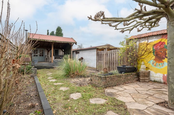 Foto 2 van Bosweg 51