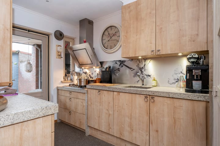 Foto 3 van Bosweg 51