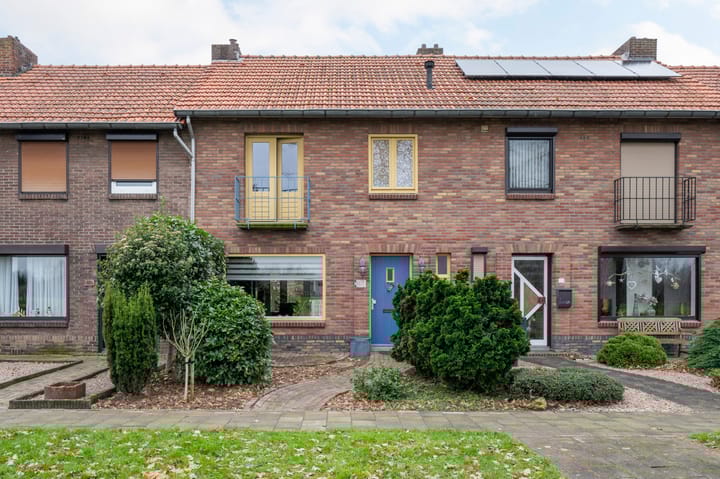 Foto 5 van Bosweg 51