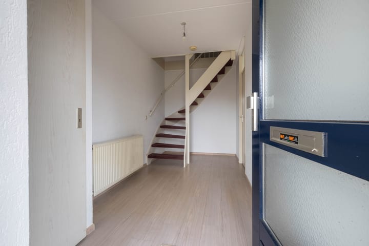 Foto 4 van De Bakspieker 32