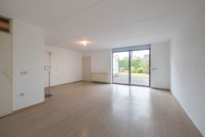 Foto 5 van De Bakspieker 32