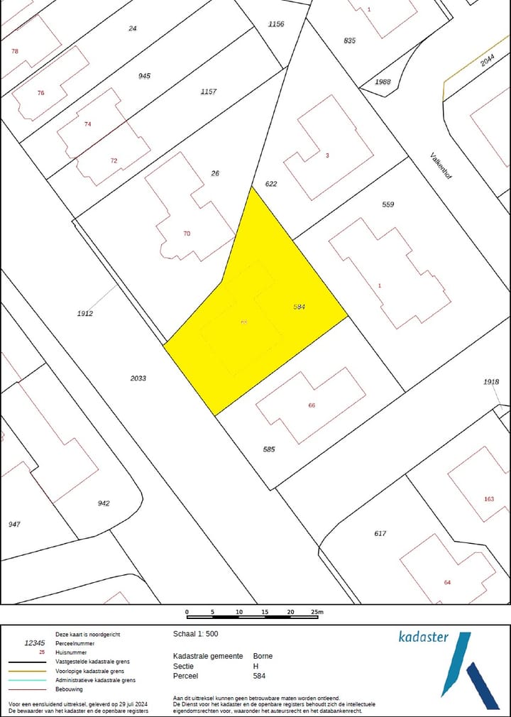 Foto 55 van Prins Bernhardlaan 68