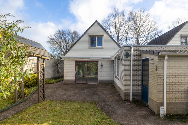 Foto 2 van De Bakspieker 32