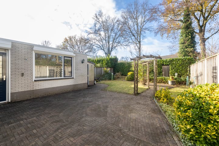 Foto 3 van De Bakspieker 32