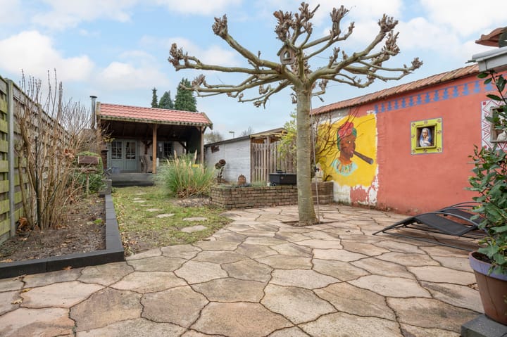 Foto 28 van Bosweg 51