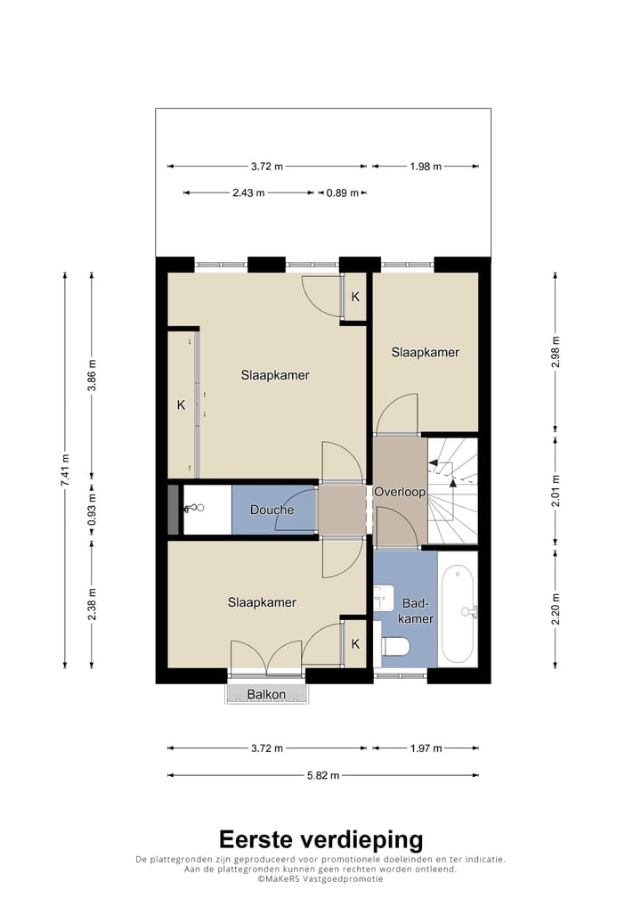 Foto 39 van Bosweg 51