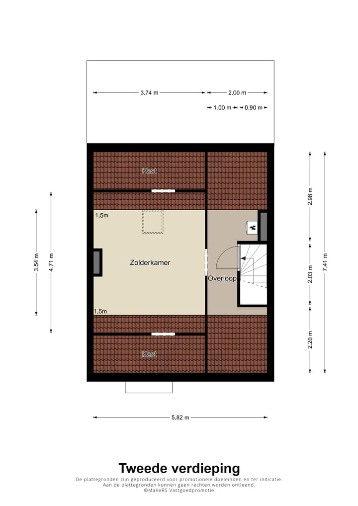 Foto 41 van Bosweg 51