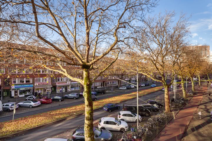 Foto 2 van Dordtselaan 144-B