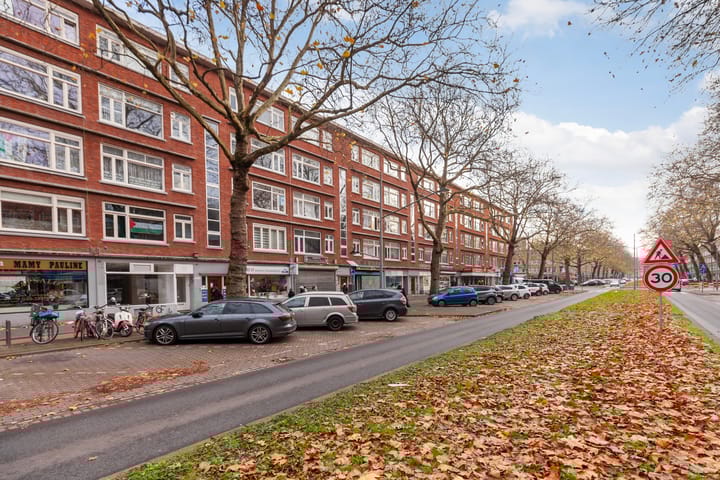 Foto 3 van Dordtselaan 144-B