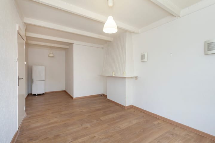 Foto 5 van Dordtselaan 144-B