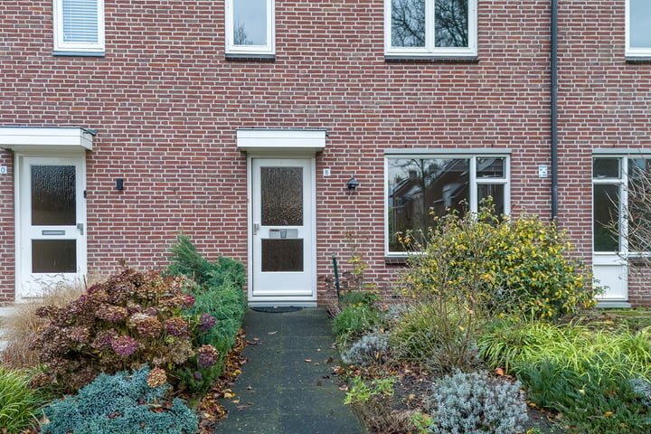 View photo 4 of Gen. Ritchiestraat 8