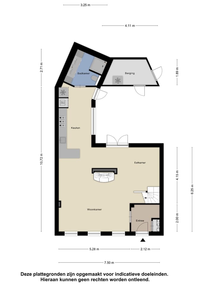 Foto 39 van Hoefstraat 138