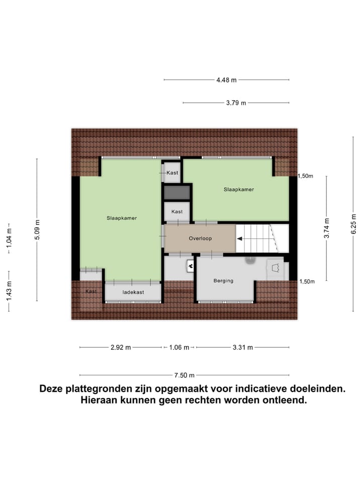 Foto 41 van Hoefstraat 138