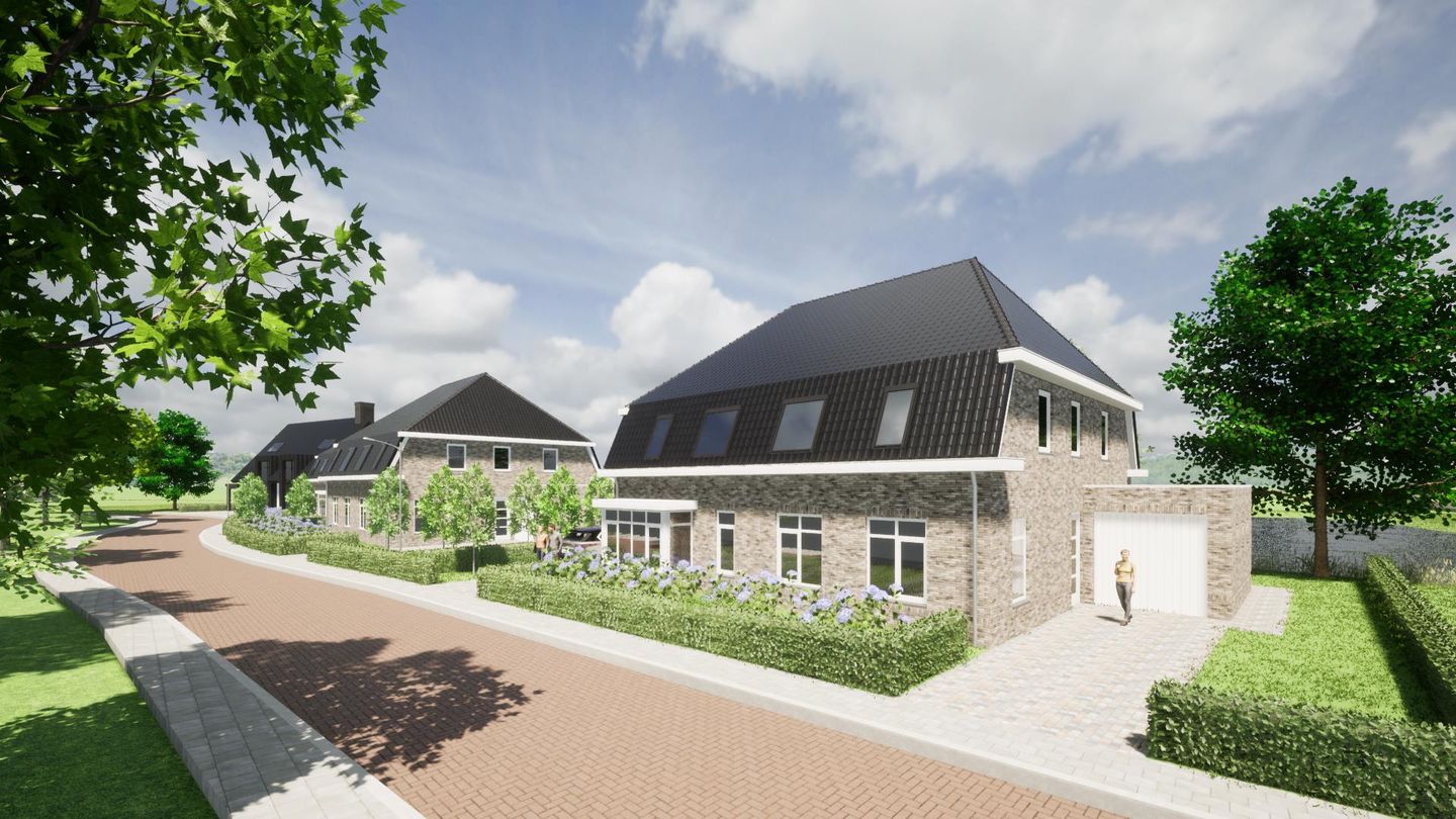 Photo 6 of Oosterbroek aan de Kolk