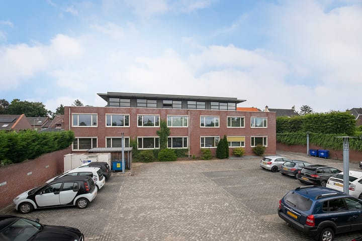 Peijerstraat 68, Echt