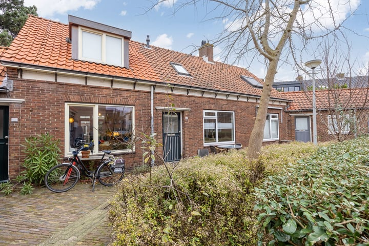 Bekijk foto 1 van Grensstraat 45