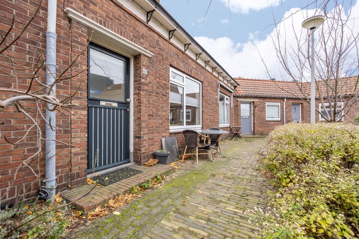 Foto 2 van Grensstraat 45