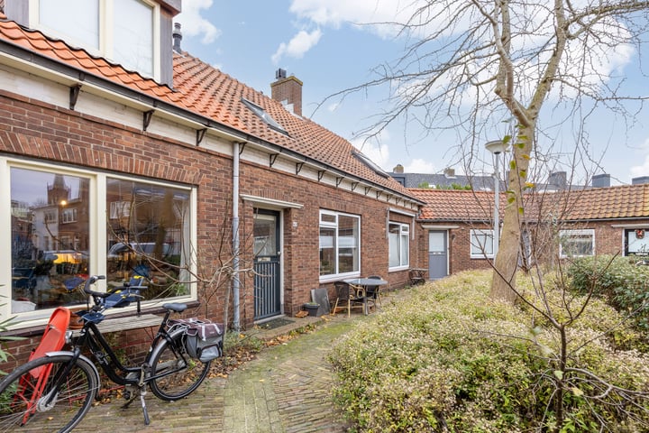 Bekijk foto 3 van Grensstraat 45