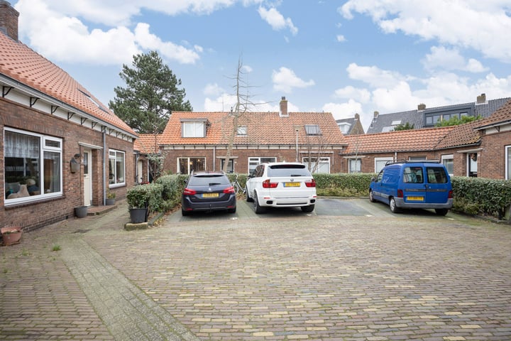 Bekijk foto 4 van Grensstraat 45