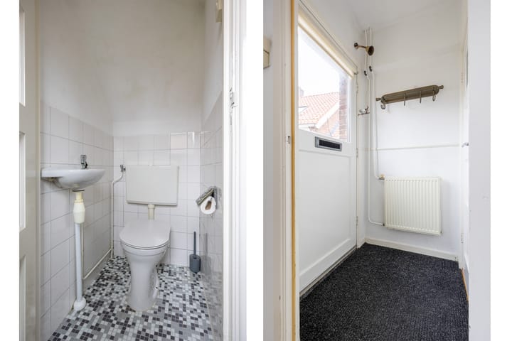 Foto 5 van Grensstraat 45