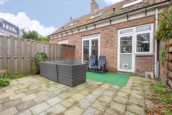 Foto 25 van Grensstraat 45