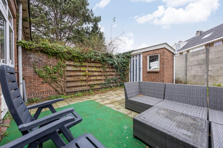 Foto 28 van Grensstraat 45