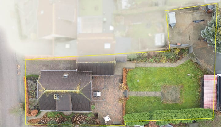 Photo 4 of Hoefslag 10