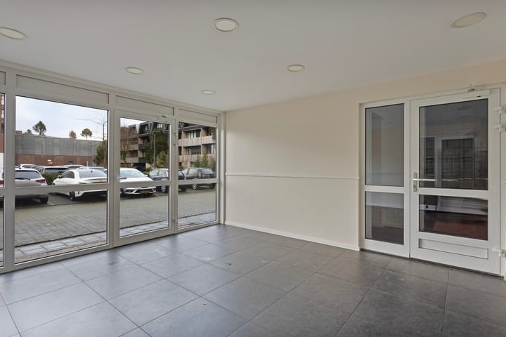 Foto 3 van President Kennedylaan 389