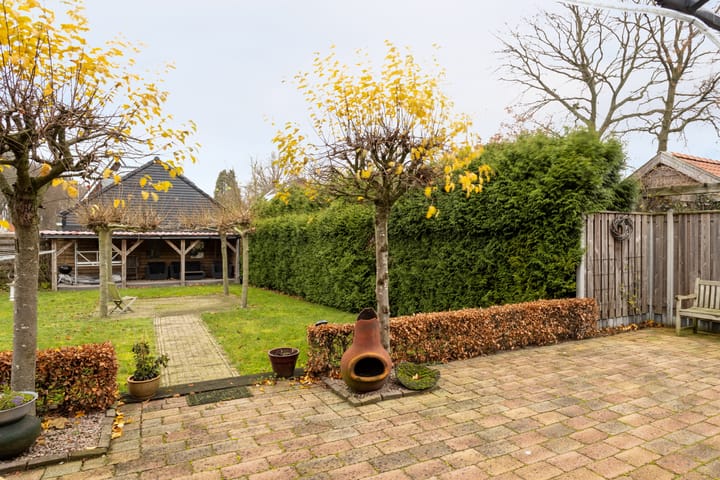 Photo 7 of Hoefslag 10