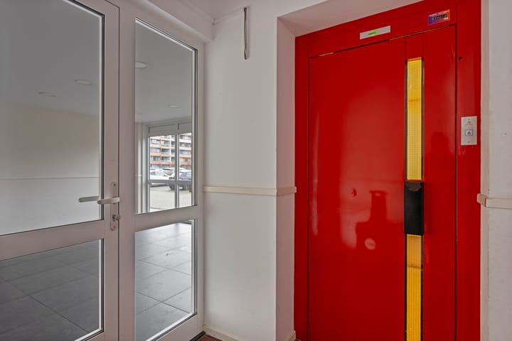 Foto 5 van President Kennedylaan 389