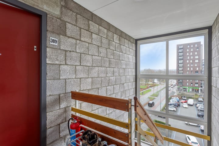 Foto 6 van President Kennedylaan 389