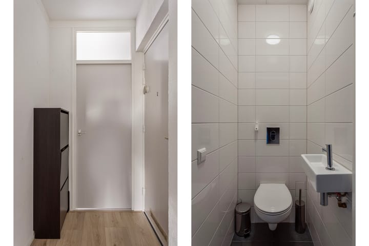 Foto 8 van President Kennedylaan 389