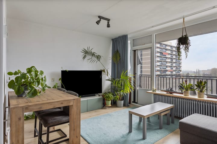 Foto 10 van President Kennedylaan 389