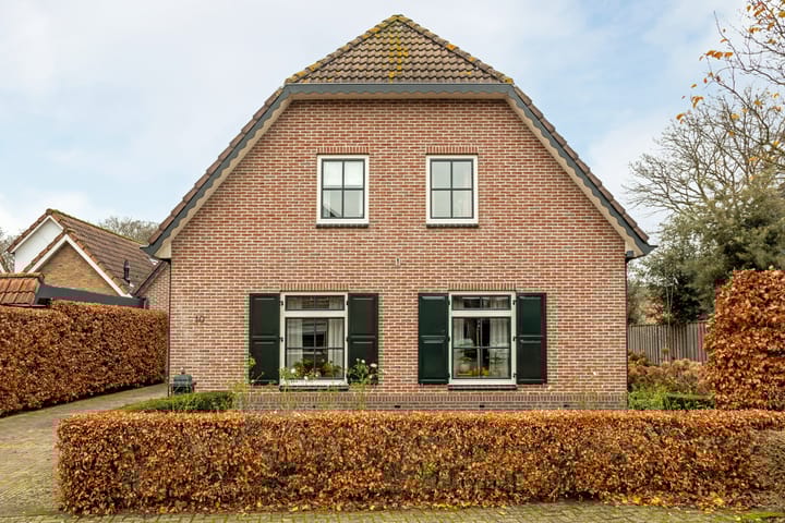 Photo 13 of Hoefslag 10