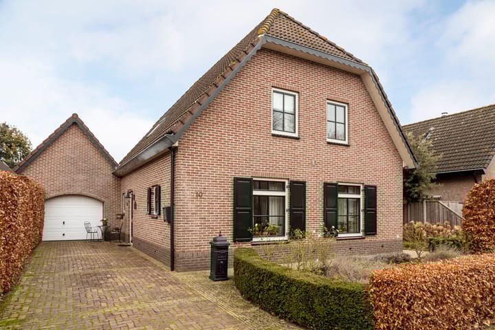 Photo 14 of Hoefslag 10