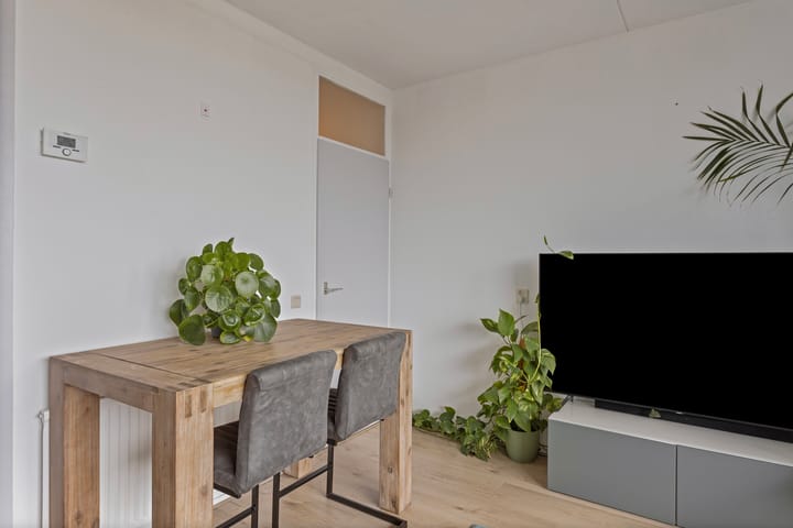 Foto 11 van President Kennedylaan 389