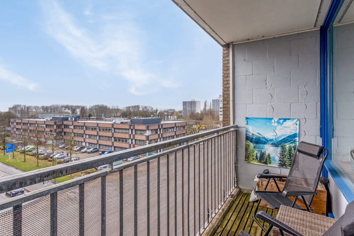 Foto 13 van President Kennedylaan 389