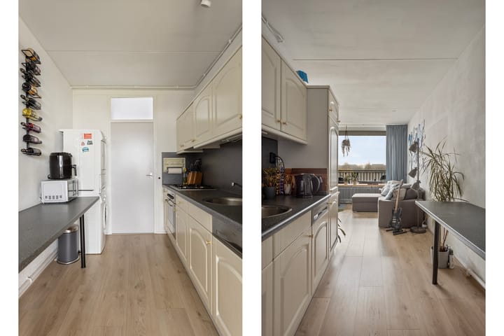 Foto 15 van President Kennedylaan 389