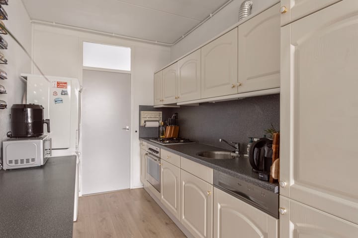 Foto 16 van President Kennedylaan 389