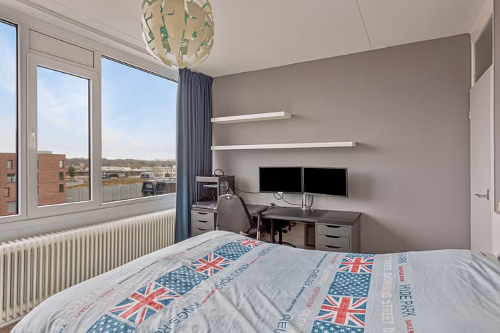 Foto 17 van President Kennedylaan 389