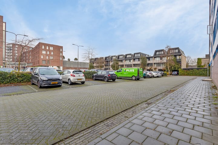 Foto 19 van President Kennedylaan 389