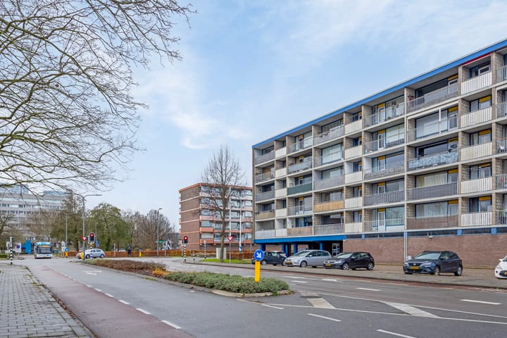 Foto 20 van President Kennedylaan 389