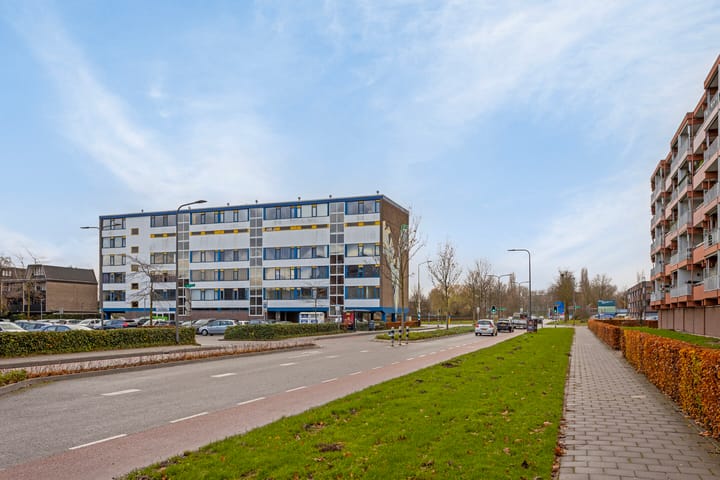 Foto 21 van President Kennedylaan 389