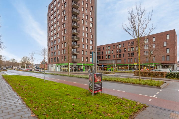 Foto 22 van President Kennedylaan 389