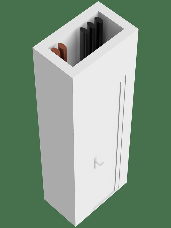 Foto 26 van President Kennedylaan 389