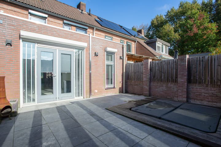 Foto 2 van De Haecken 30