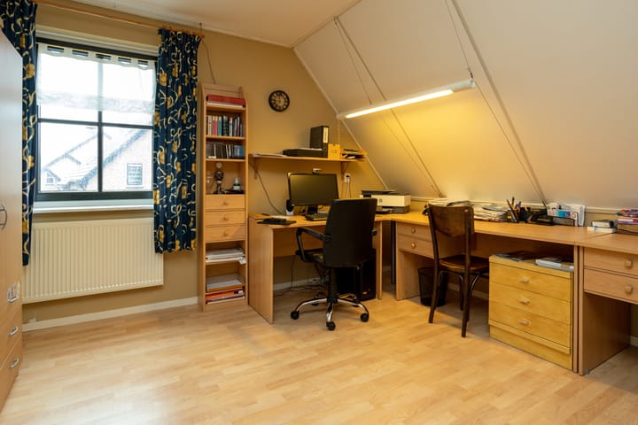 Photo 42 of Hoefslag 10