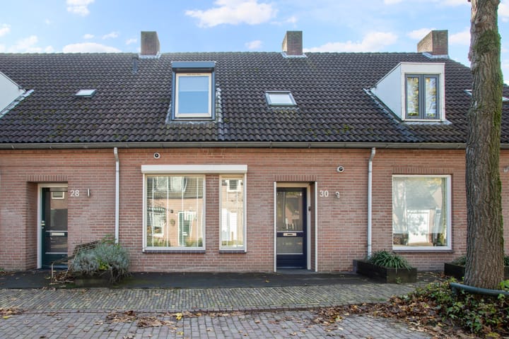 Foto 3 van De Haecken 30