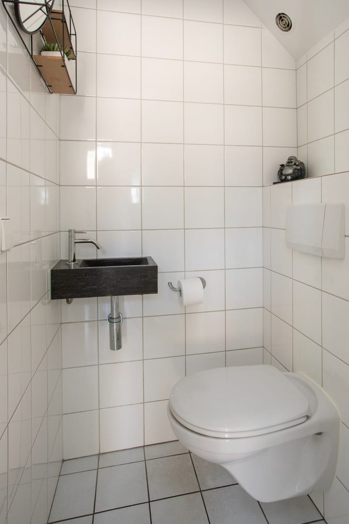 Foto 4 van De Haecken 30