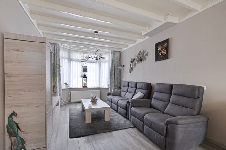 Foto 5 van Populierstraat 18